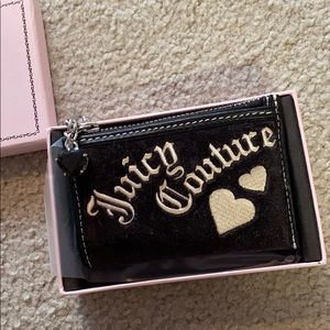 Juicy Couture small wallet